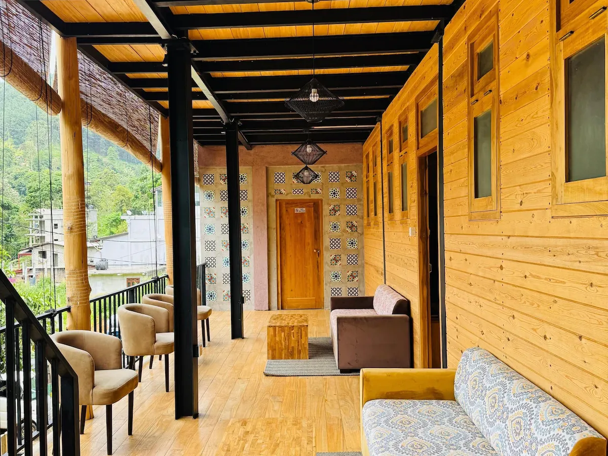 The Feel Luxury Boutique Hotel Ella gallery photo