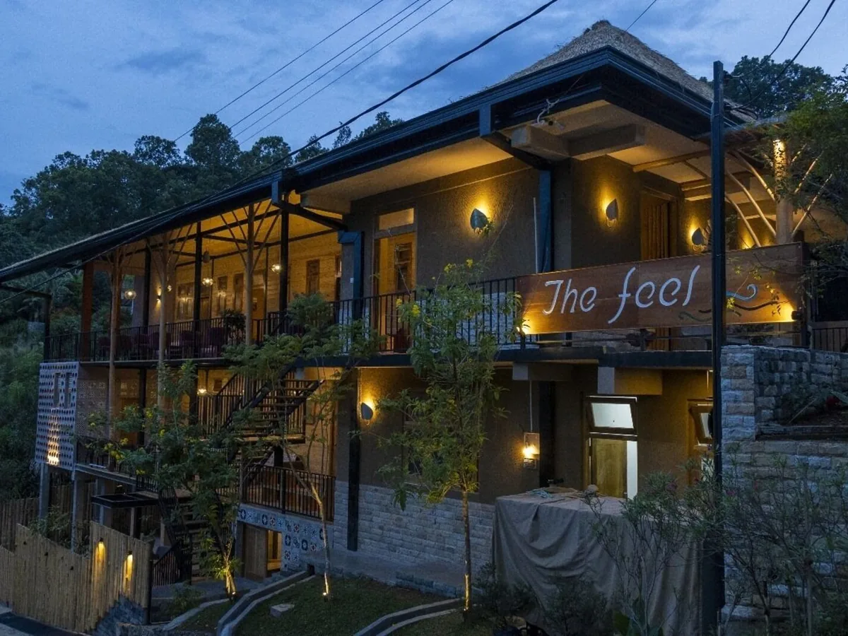 The Feel Luxury Boutique Hotel Ella gallery photo