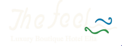 The Feel Luxury Boutique Hotel