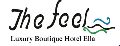 The Feel Luxury Boutique Hotel